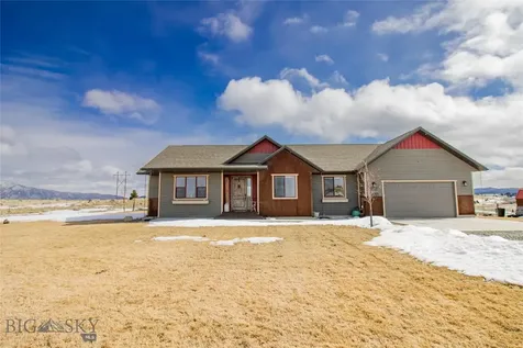 202 Telemark Butte MT 59701