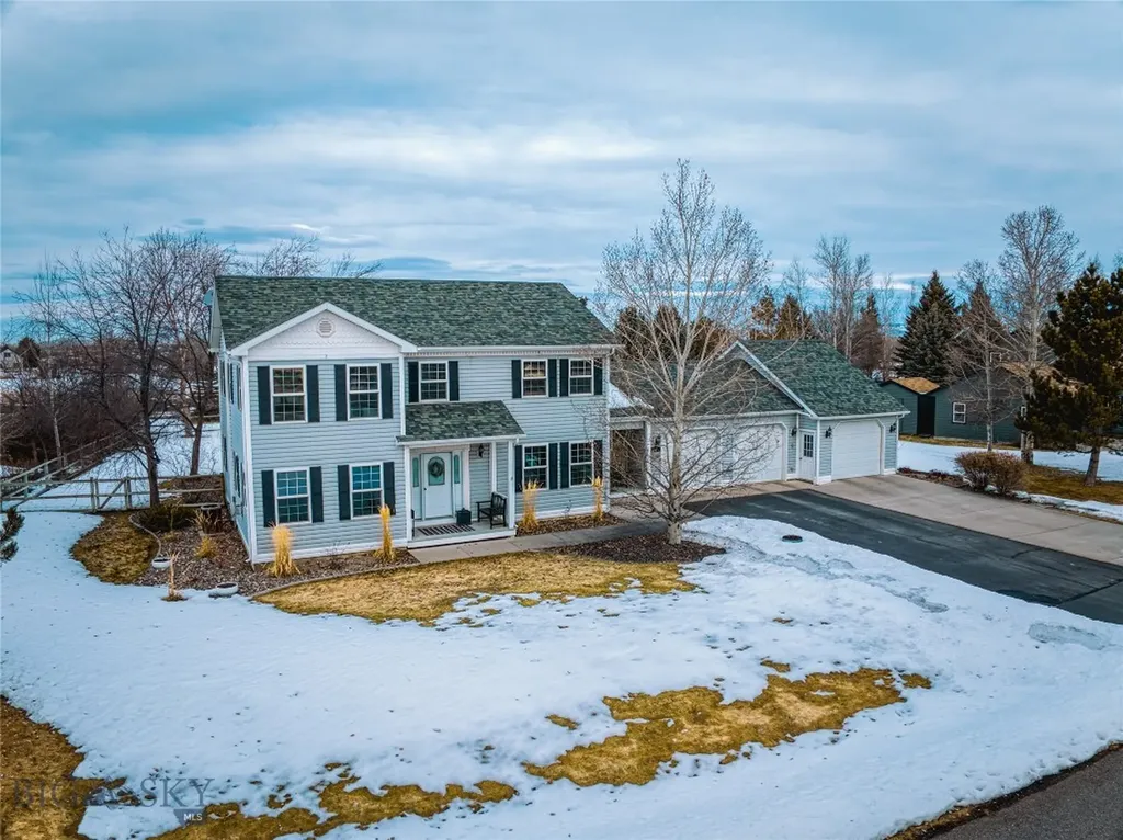 366 Fireside Bozeman MT 59718