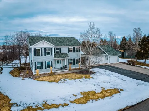 366 Fireside Bozeman MT 59718