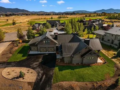 20 T-bone Way Bozeman MT 59718