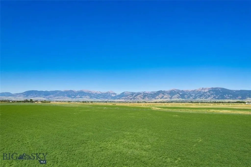 Tbd E Cameron Bridge Road Bozeman MT 59718
