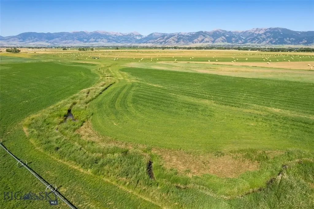 Tbd E Cameron Bridge Road Bozeman MT 59718