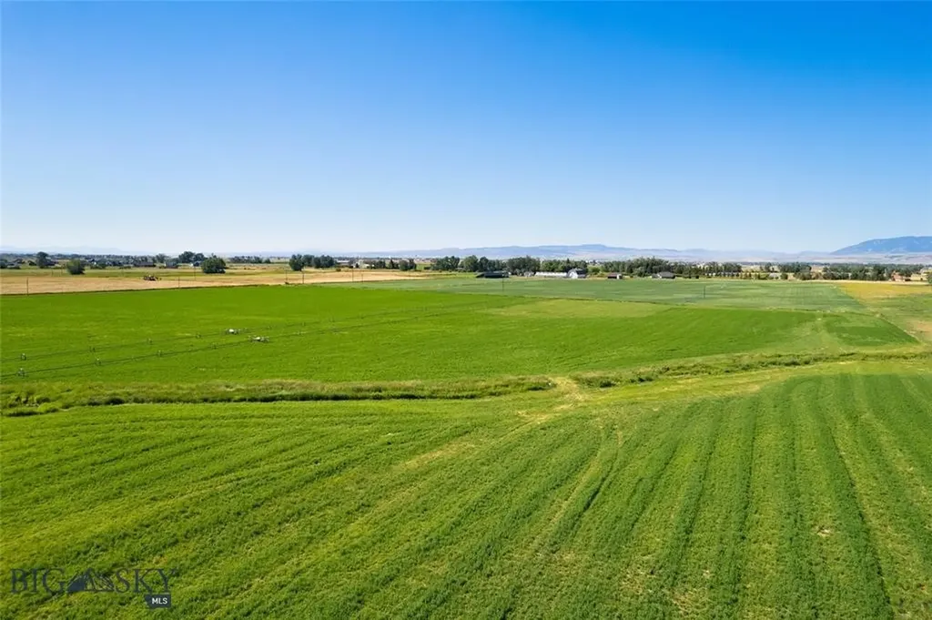 Tbd E Cameron Bridge Road Bozeman MT 59718