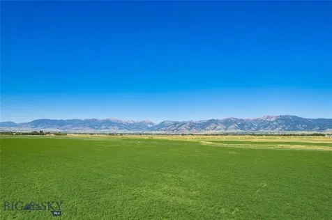 Tbd E Cameron Bridge Road Bozeman MT 59718
