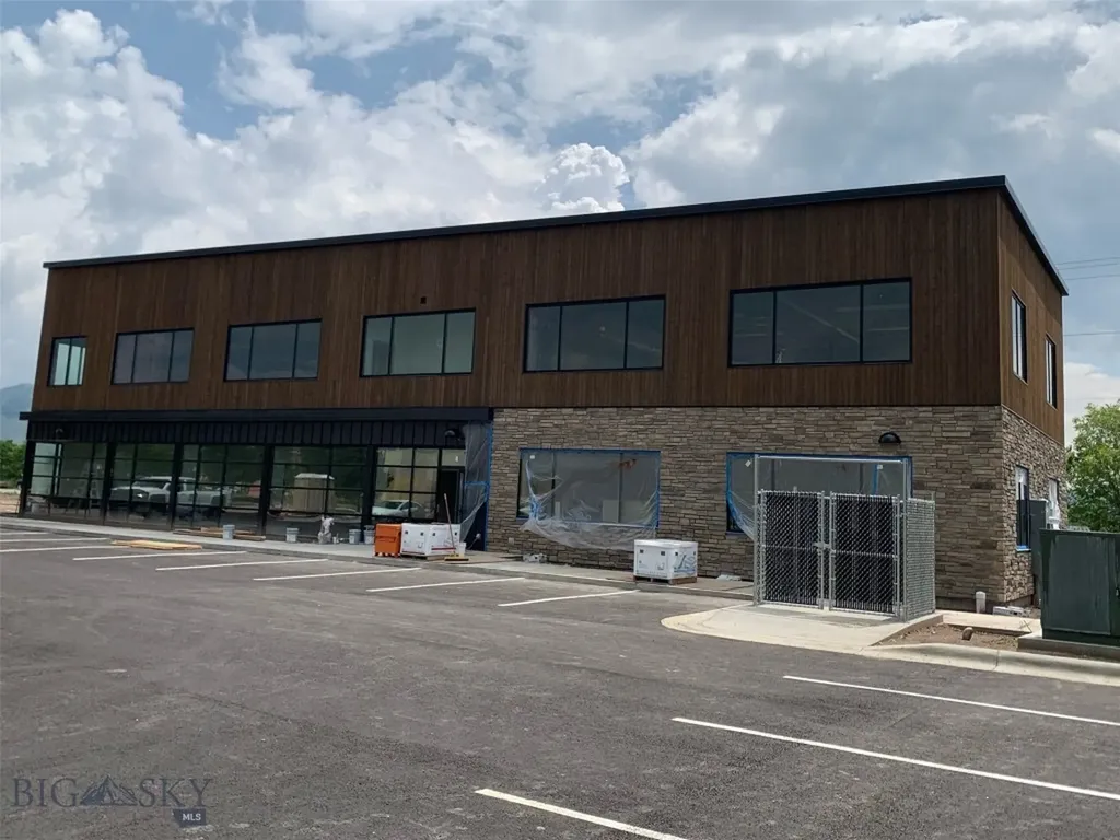 3760 Mullan Road Missoula MT 59808