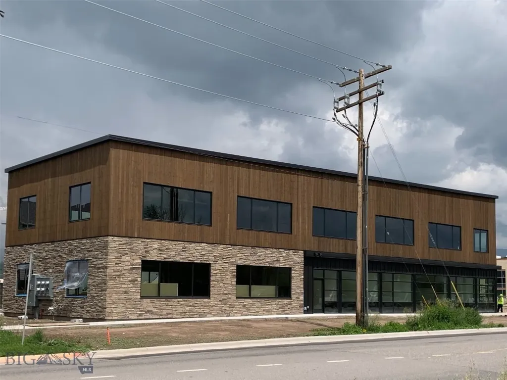 3760 Mullan Road Missoula MT 59808