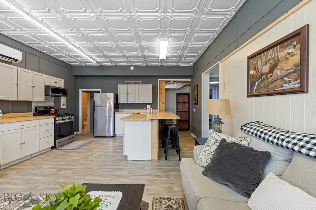 2325 Mount Highway 287 Alder MT 59710