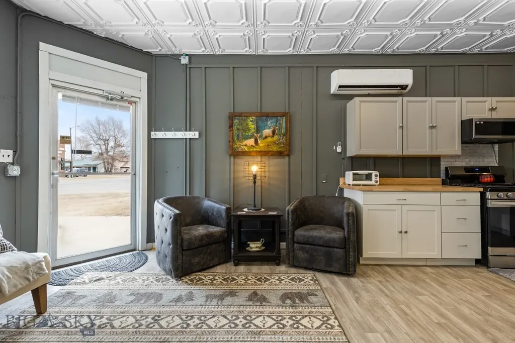 2325 Mount Highway 287 Alder MT 59710