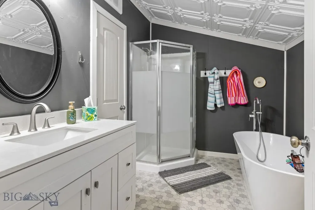 2325 Mount Highway 287 Alder MT 59710