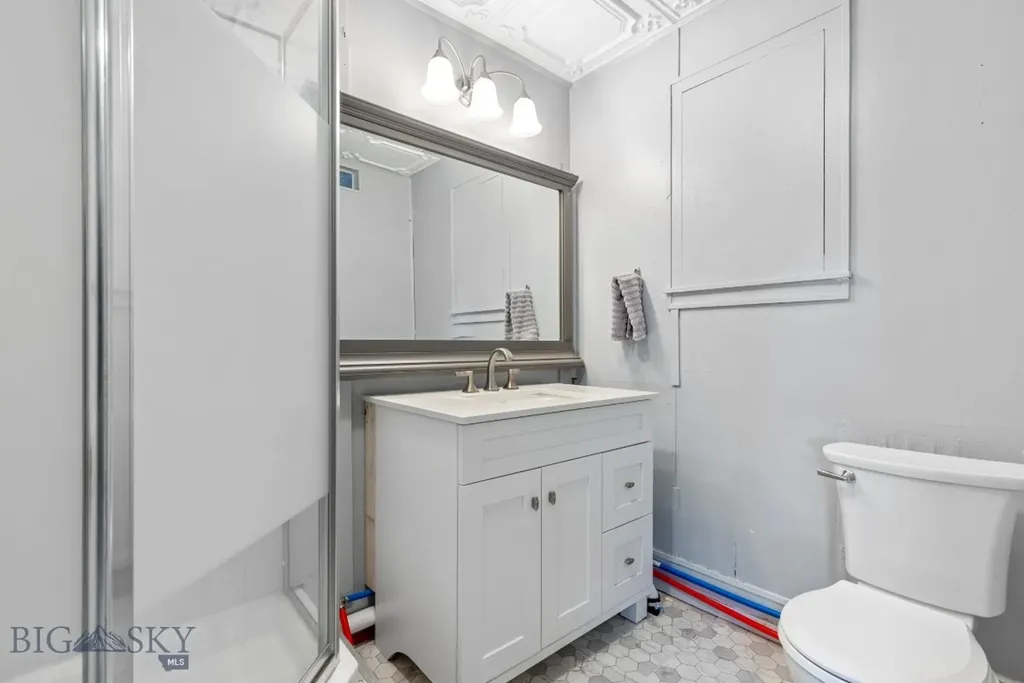 2325 Mount Highway 287 Alder MT 59710