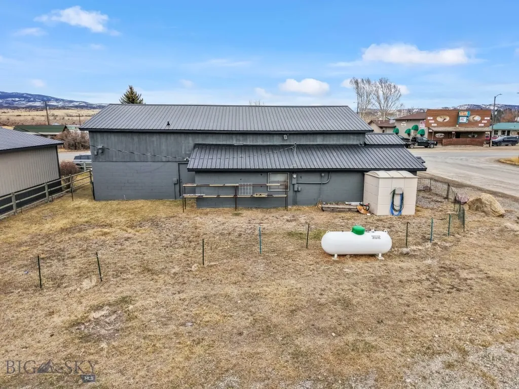 2325 Mount Highway 287 Alder MT 59710