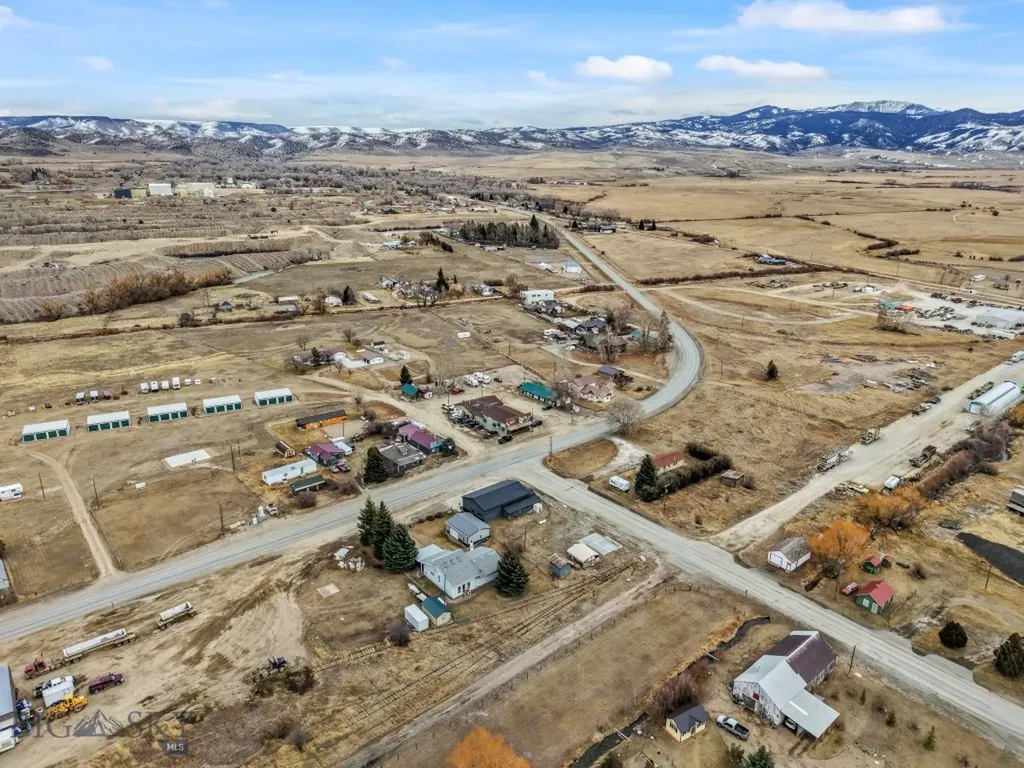 2325 Mount Highway 287 Alder MT 59710