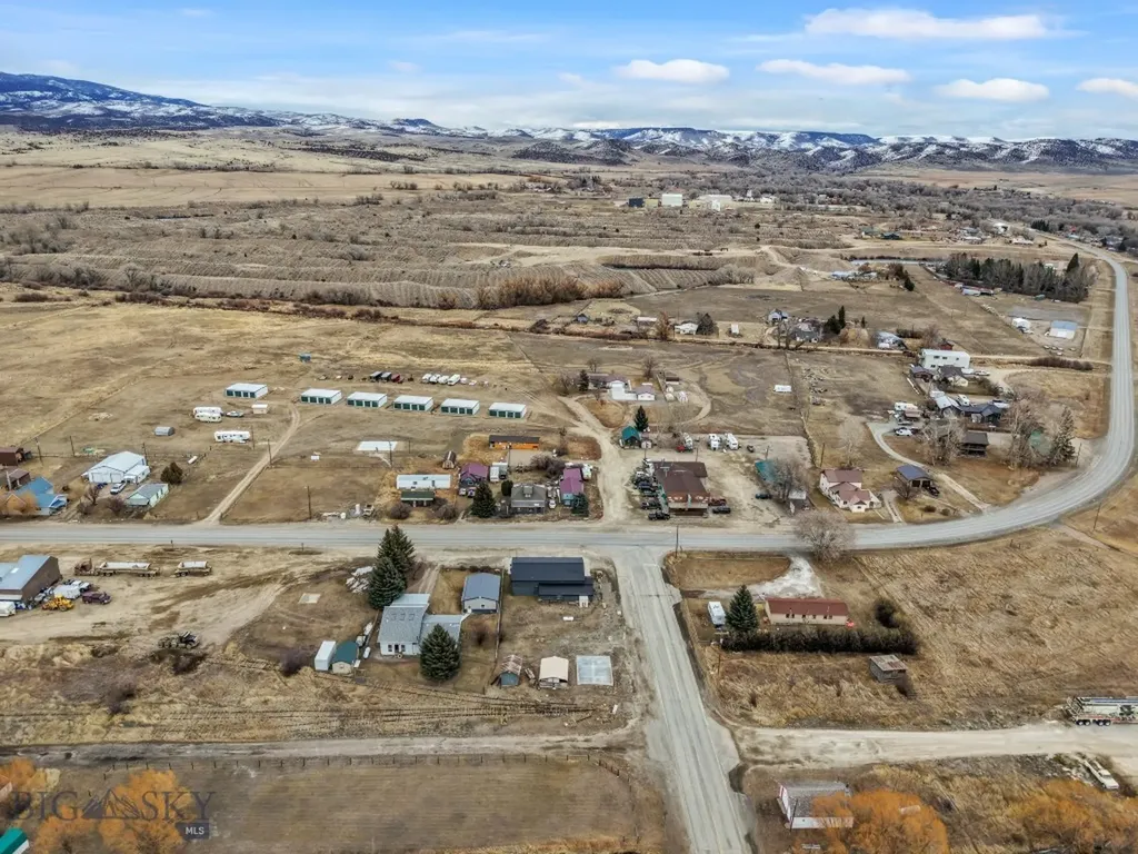 2325 Mount Highway 287 Alder MT 59710
