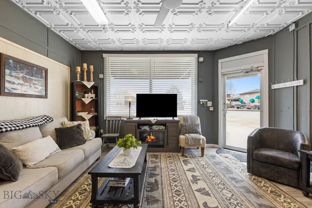 2325 Mount Highway 287 Alder MT 59710