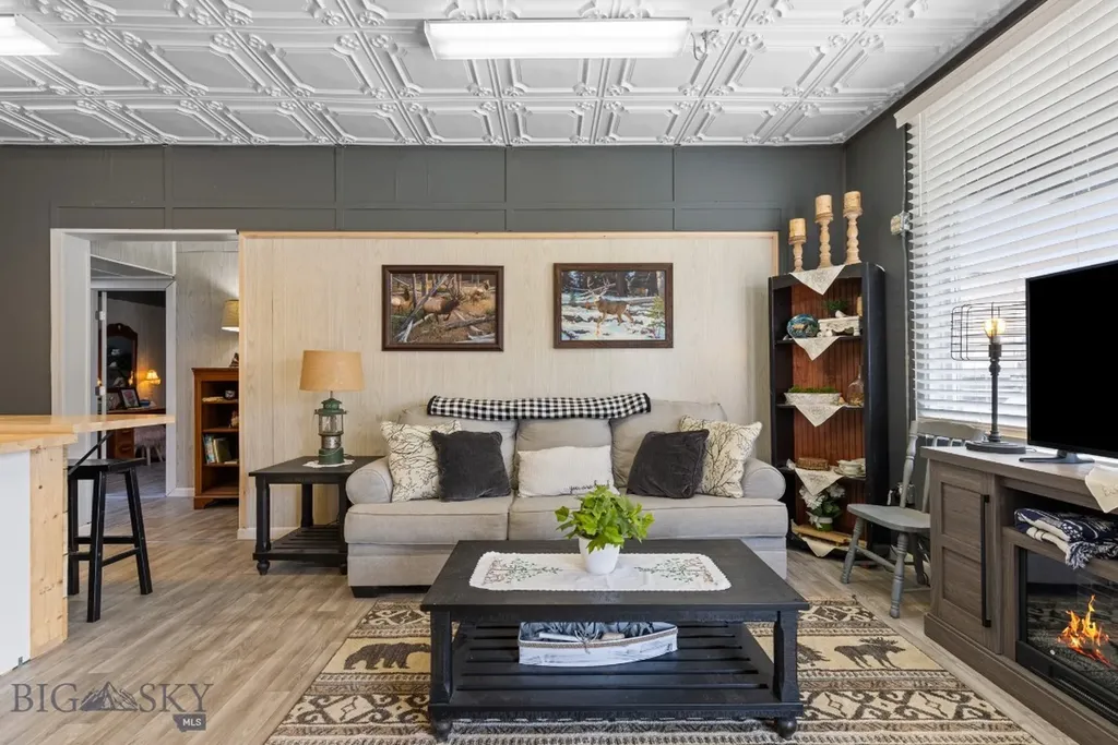 2325 Mount Highway 287 Alder MT 59710