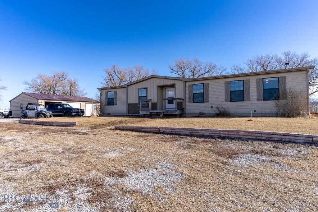 8519 Us Highway 287 Townsend MT 59644
