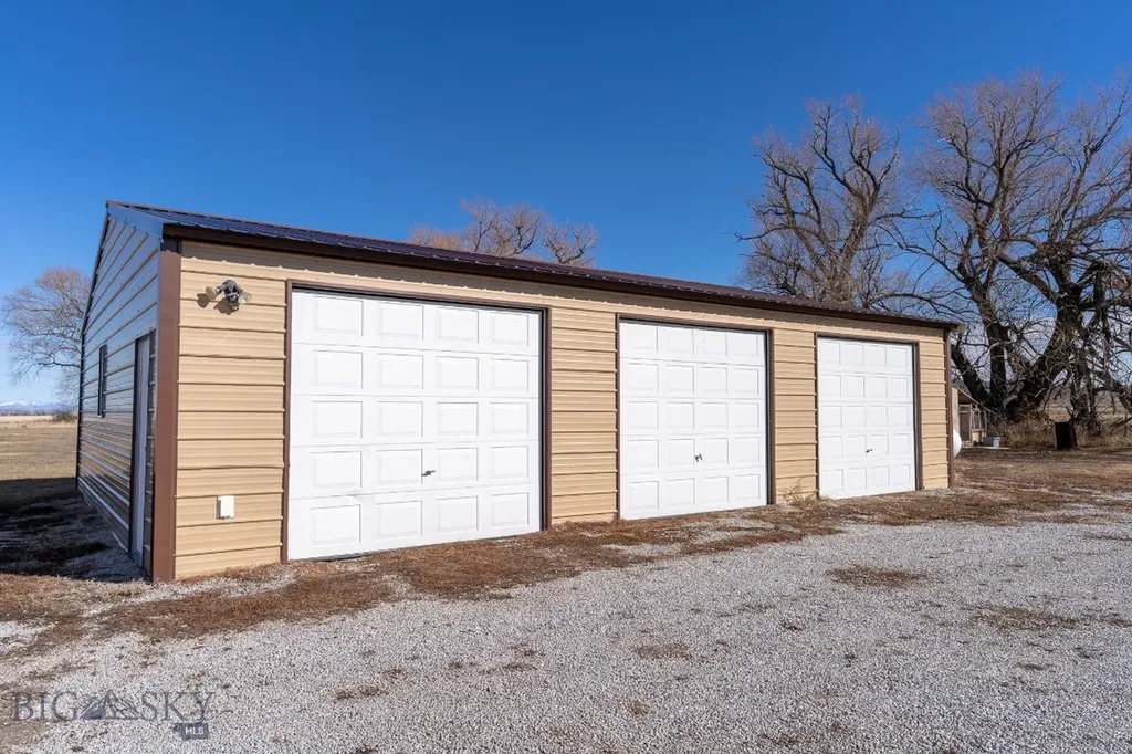 8519 Us Highway 287 Townsend MT 59644