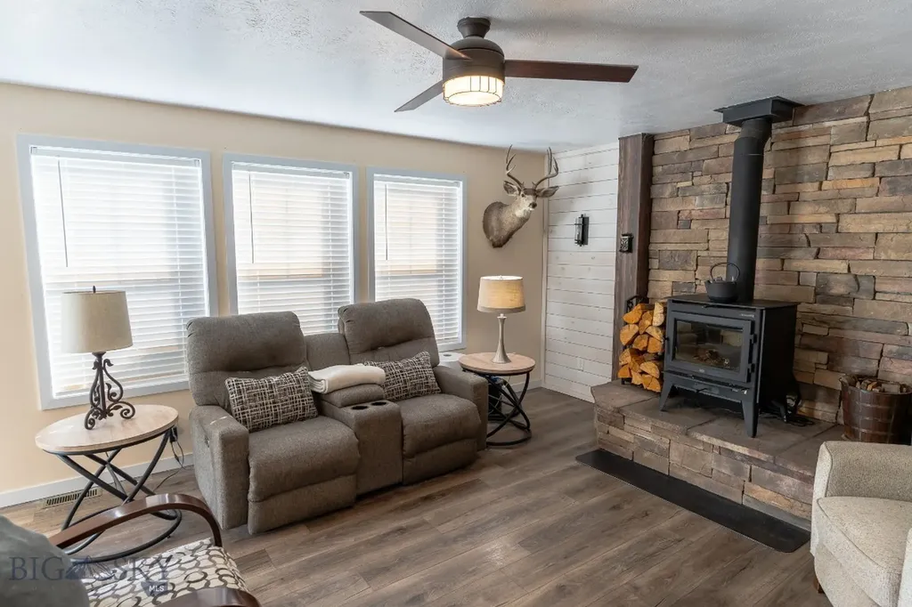 8519 Us Highway 287 Townsend MT 59644