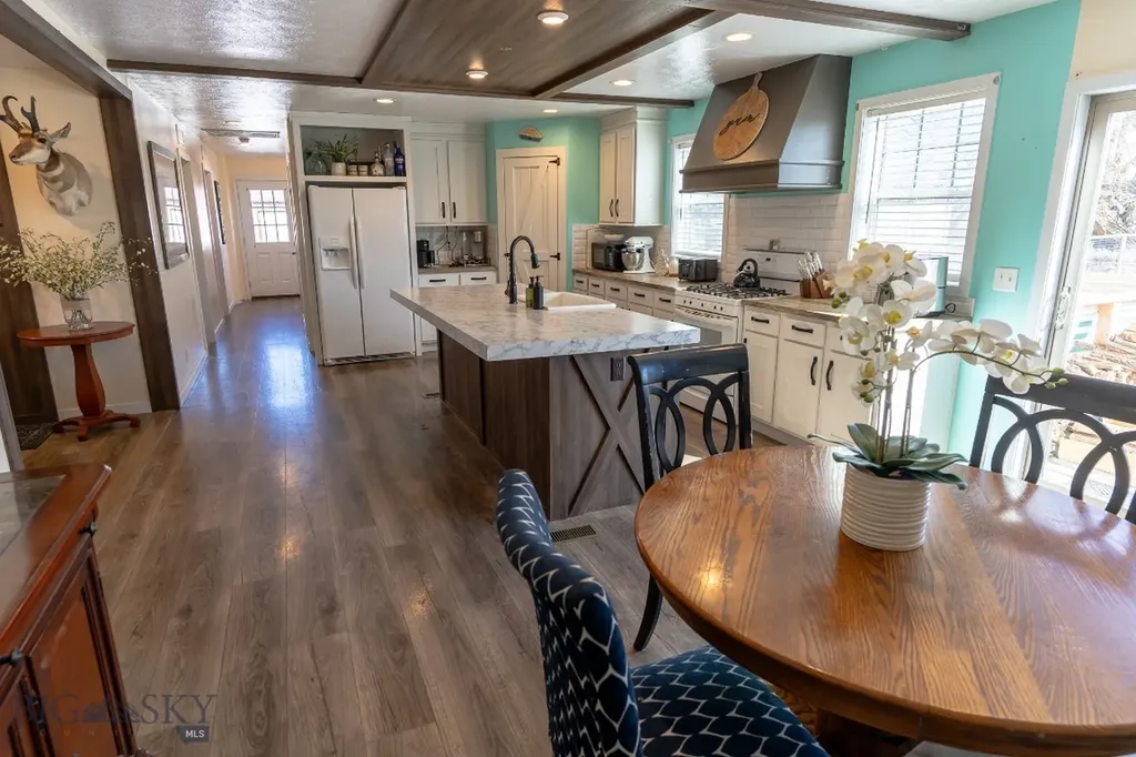 8519 Us Highway 287 Townsend MT 59644