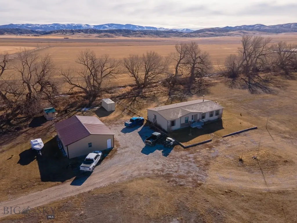 8519 Us Highway 287 Townsend MT 59644