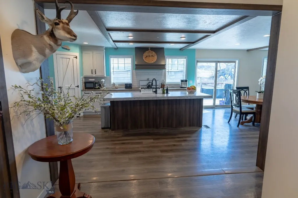 8519 Us Highway 287 Townsend MT 59644