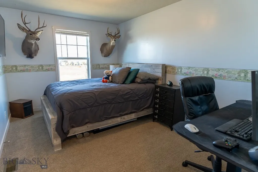 8519 Us Highway 287 Townsend MT 59644