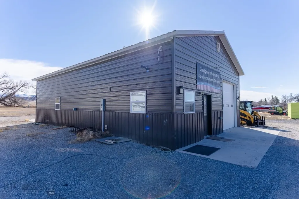 8519 Us Highway 287 Townsend MT 59644