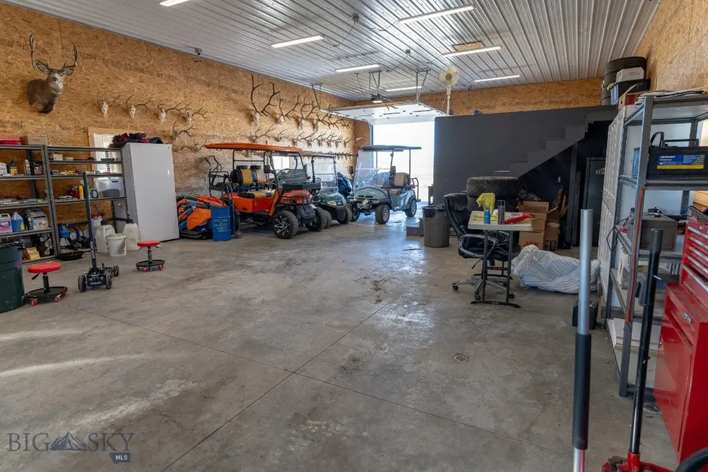 8519 Us Highway 287 Townsend MT 59644