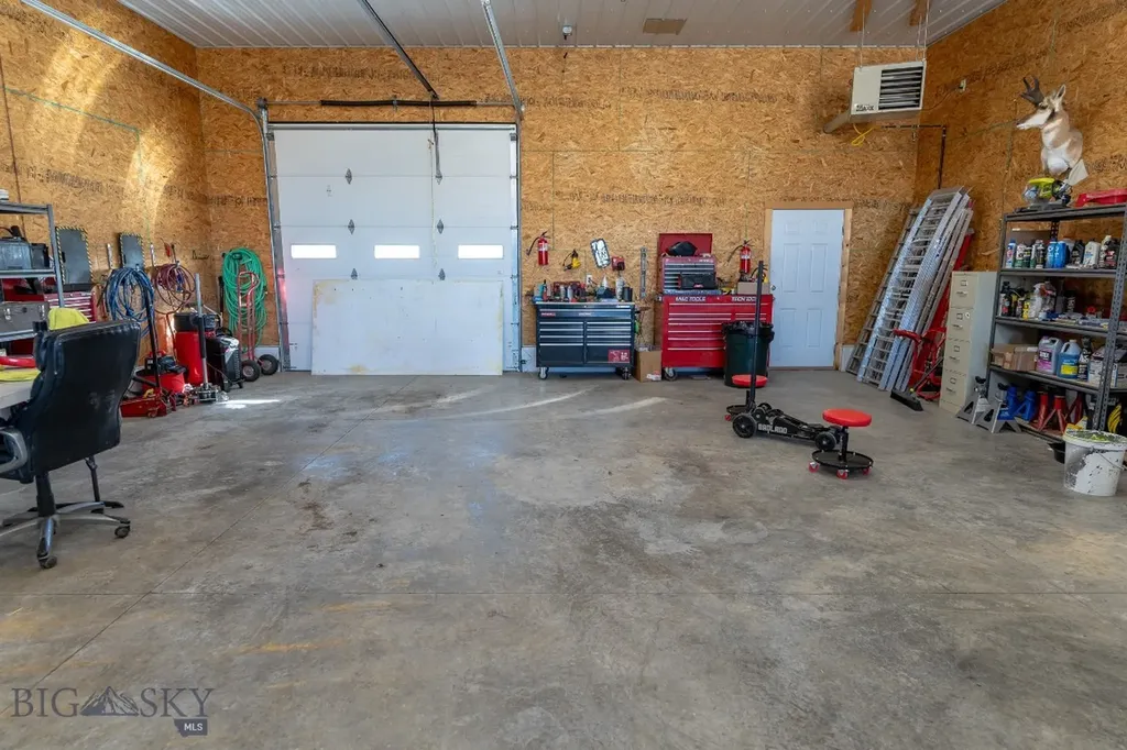 8519 Us Highway 287 Townsend MT 59644