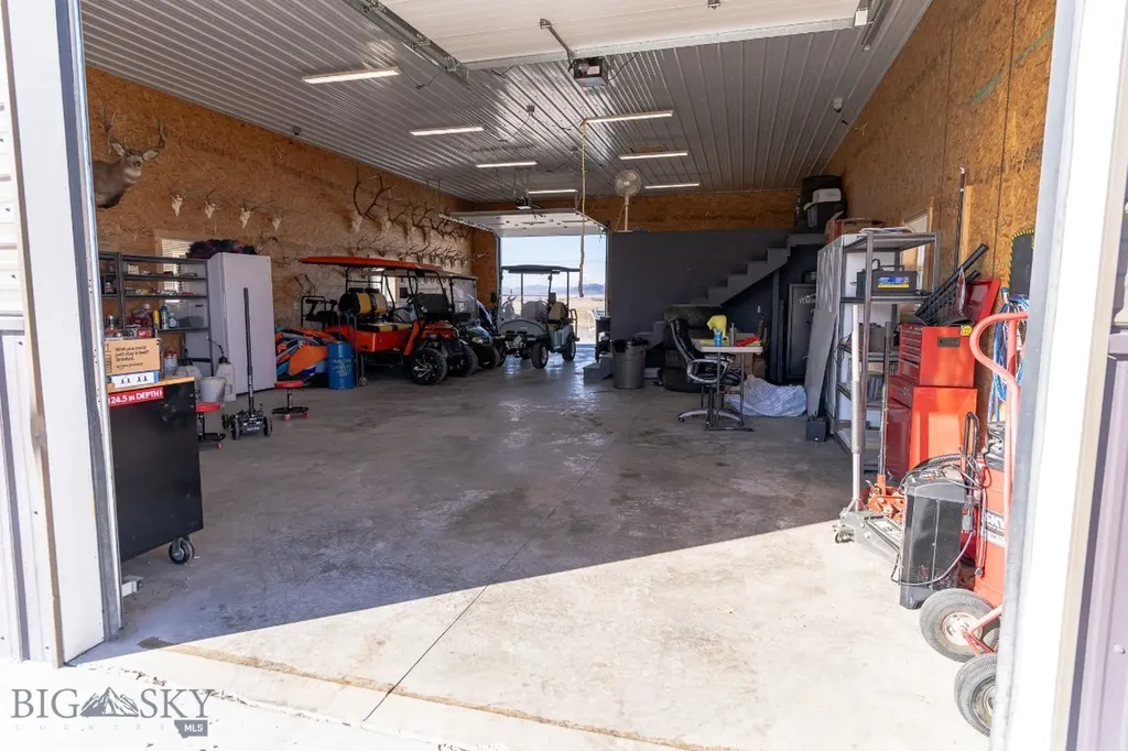 8519 Us Highway 287 Townsend MT 59644