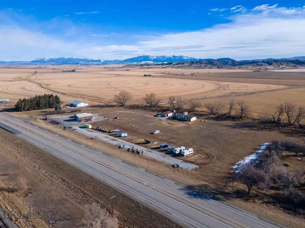 8519 Us Highway 287 Townsend MT 59644