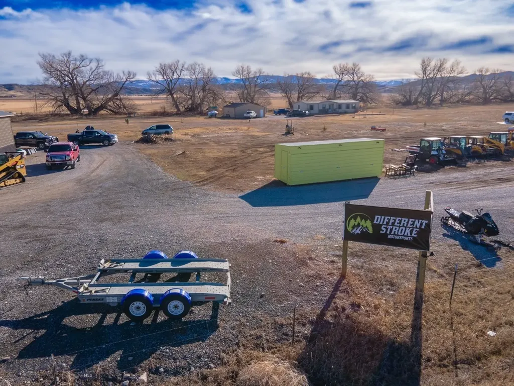 8519 Us Highway 287 Townsend MT 59644