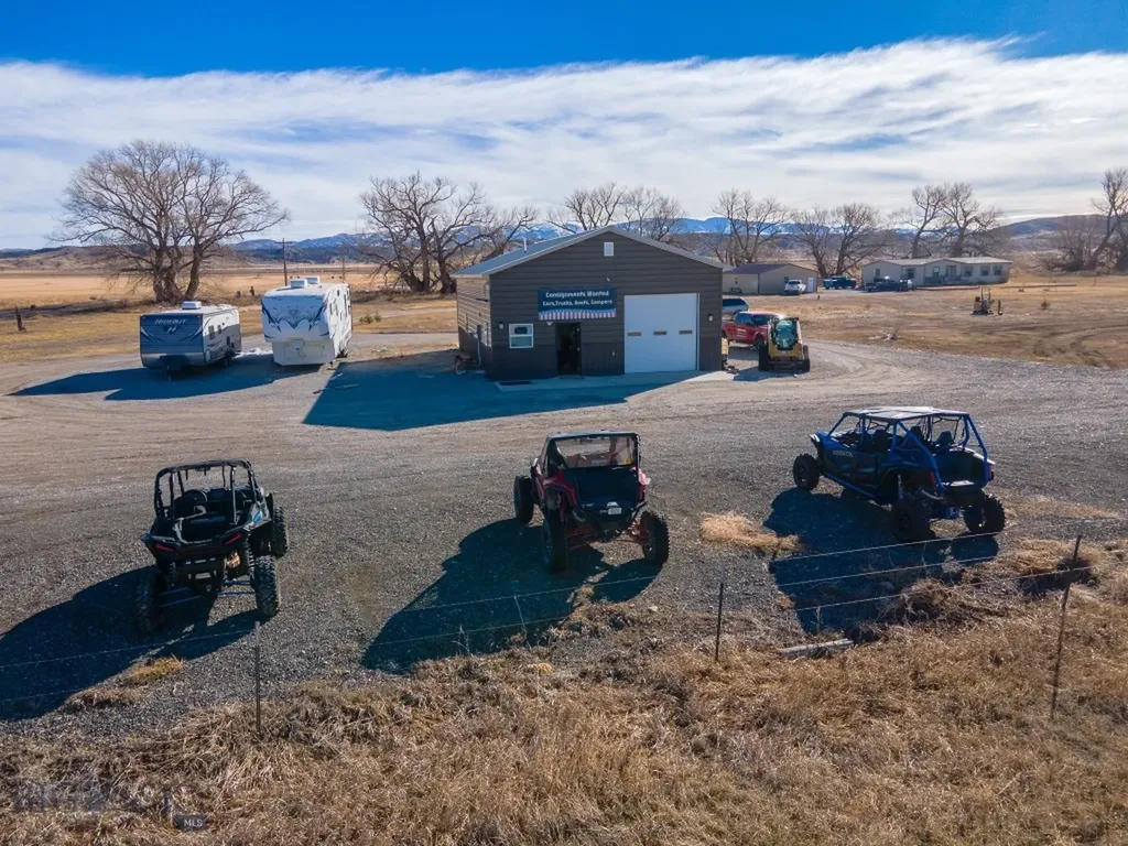 8519 Us Highway 287 Townsend MT 59644