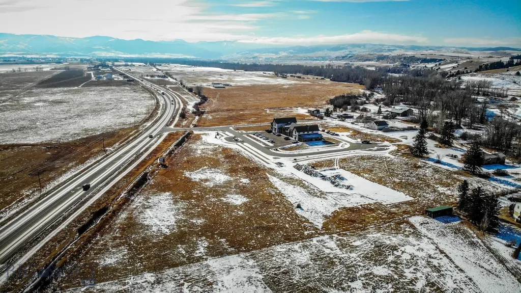 Lot 1 Bridge District Bozeman MT 59718