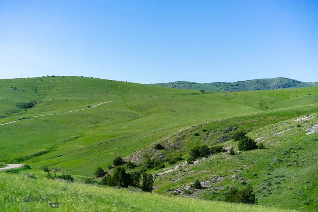 Lot 173 Hilltop Road Manhattan MT 59741