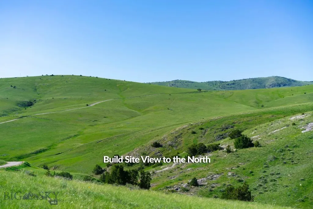 Lot 173 Hilltop Road Manhattan MT 59741