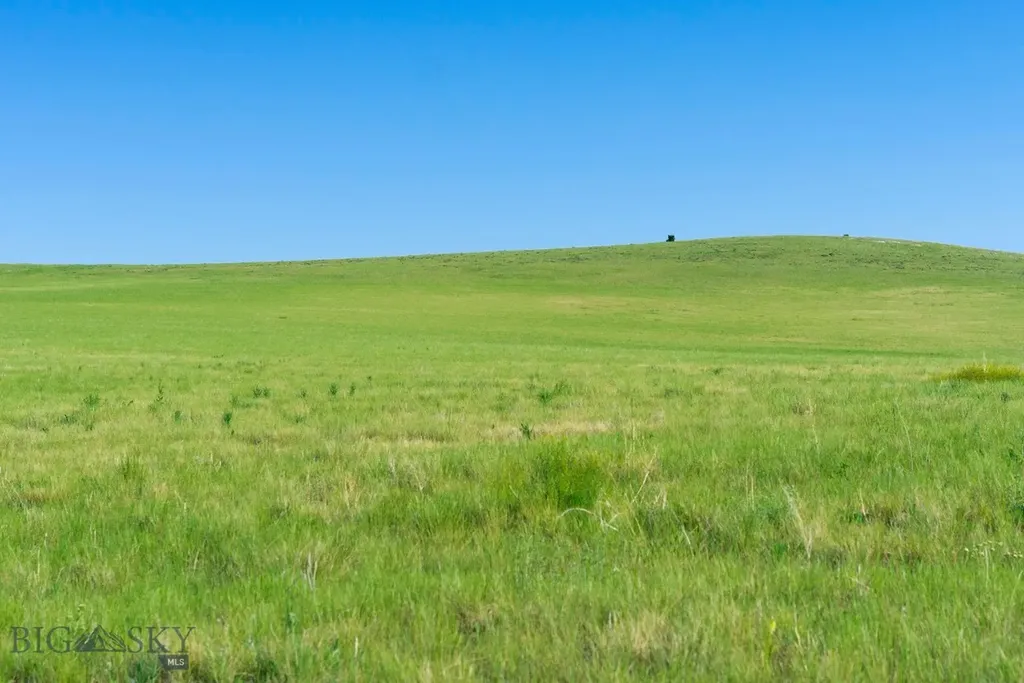 Lot 173 Hilltop Road Manhattan MT 59741