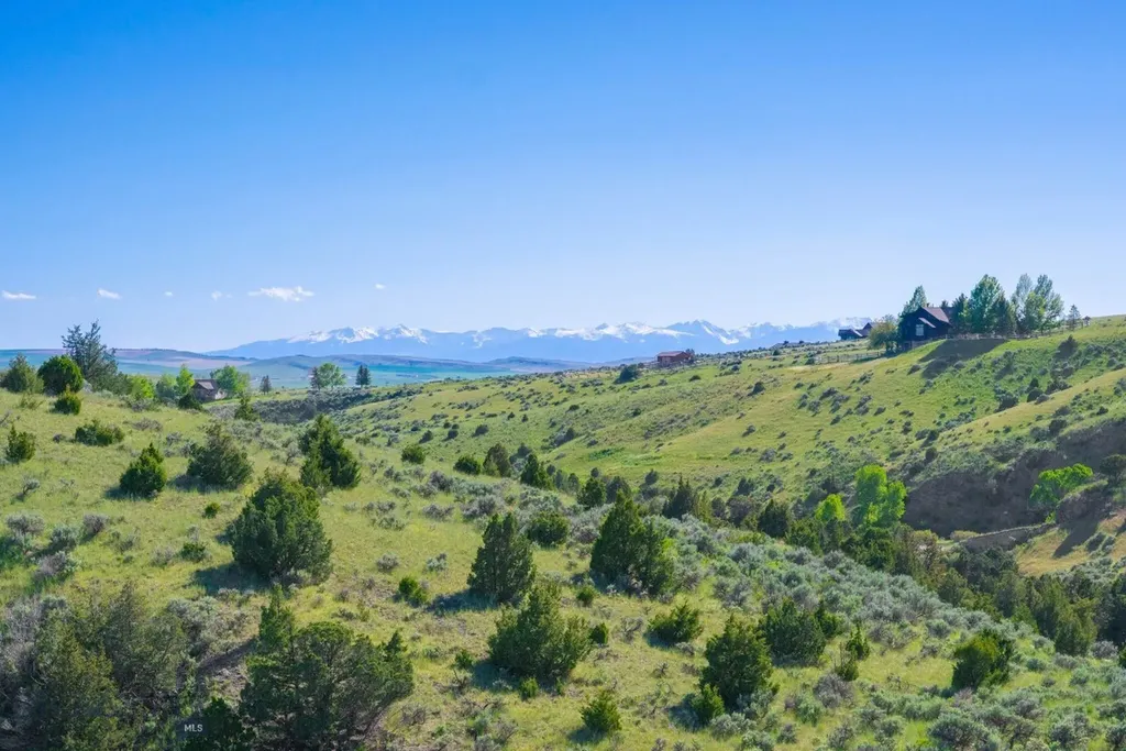 Lot 94 Tbd Nixon Gulch Road Manhattan MT 59741