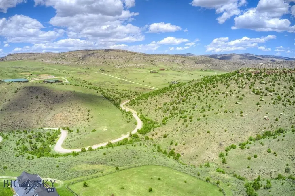 Lot 94 Tbd Nixon Gulch Road Manhattan MT 59741