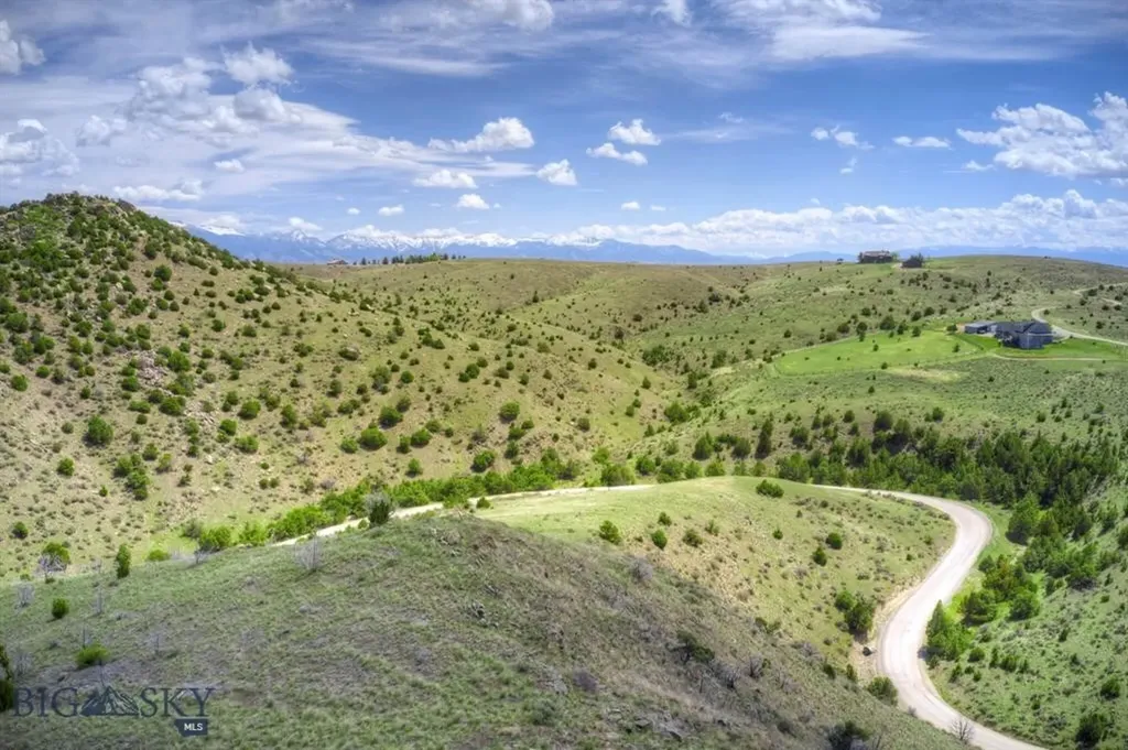 Lot 94 Tbd Nixon Gulch Road Manhattan MT 59741