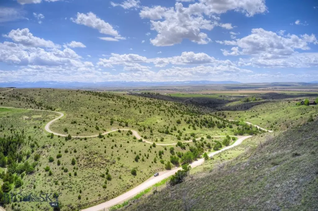 Lot 94 Tbd Nixon Gulch Road Manhattan MT 59741