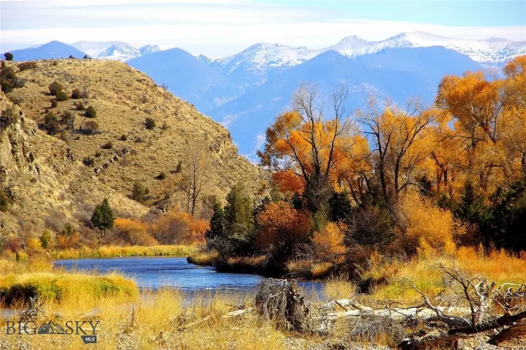 Lot 94 Tbd Nixon Gulch Road Manhattan MT 59741