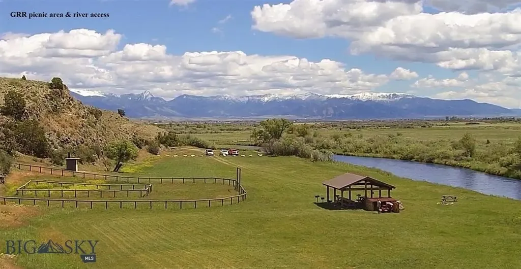 Lot 94 Tbd Nixon Gulch Road Manhattan MT 59741