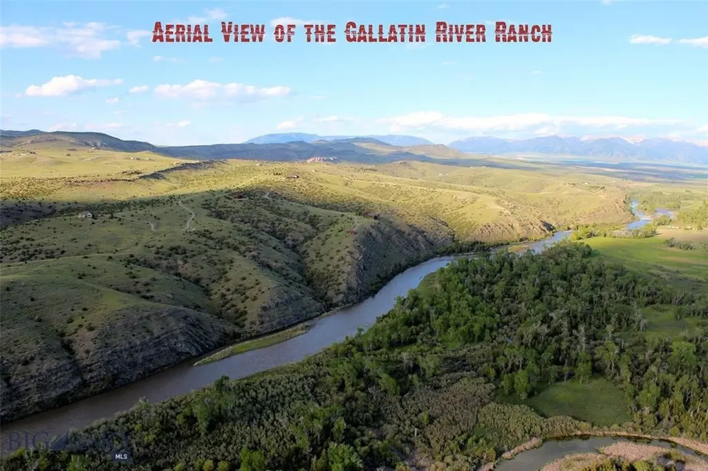 Lot 94 Tbd Nixon Gulch Road Manhattan MT 59741