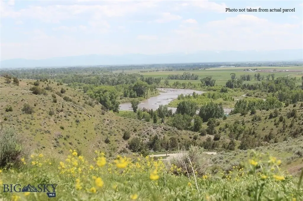 Lot 94 Tbd Nixon Gulch Road Manhattan MT 59741