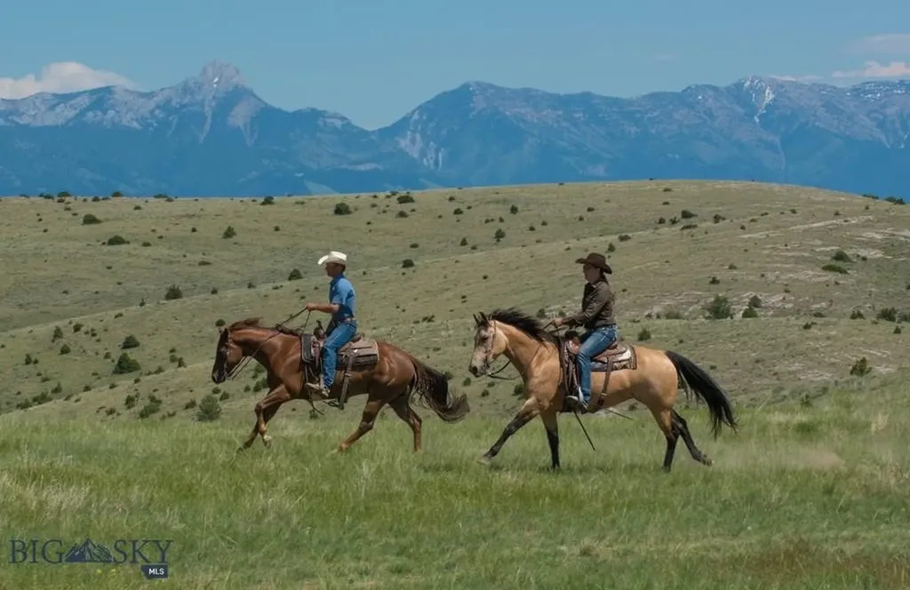 Lot 94 Tbd Nixon Gulch Road Manhattan MT 59741