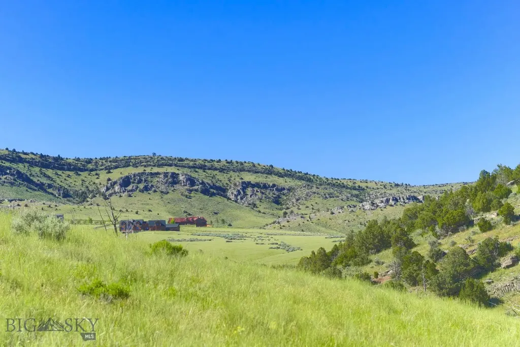 Lot 94 Tbd Nixon Gulch Road Manhattan MT 59741