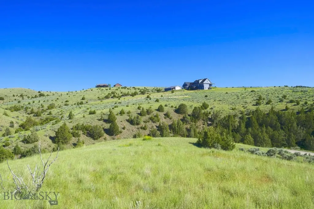 Lot 94 Tbd Nixon Gulch Road Manhattan MT 59741