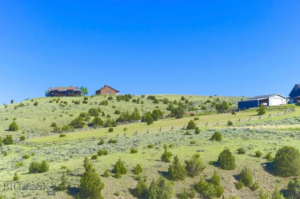 Lot 94 Tbd Nixon Gulch Road Manhattan MT 59741