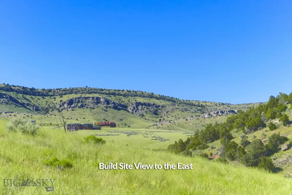 Lot 94 Tbd Nixon Gulch Road Manhattan MT 59741